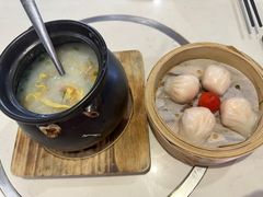 -乜都得港式茶楼(天贵路店)