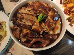 -虾饺妹·粤式手工点心(水荫路店)