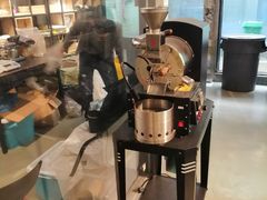 -GOTLOT COFFEE&KITCHEN角落厨房NOOK店