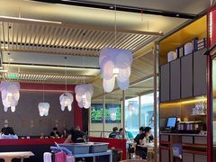 -茅庐川菜(烟台万象汇店)