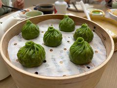-苏小柳点心·手作小笼包(浦东嘉里城分院)