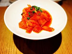 -莲·中餐厅(成都首座万豪酒店)