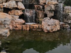 -西海子公园