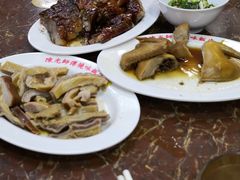 -陈光记烧腊店(罗保博士街店)