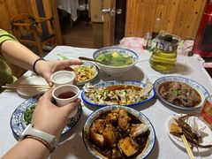 -南花桥羊肉馆老字号(乌镇店)