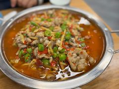 -艺味深尝(云锦路店)