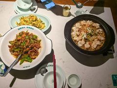 -宋徽厨·安徽菜(绿地店)