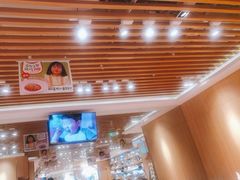 -西贝(上海我格广场店)