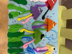 -红黄蓝成长中心•婴幼儿早教•托育(南山京基百纳广场店)