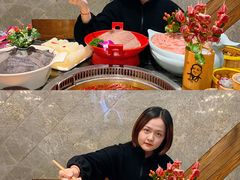 -小王少龙火锅(沙南街店)
