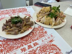 -振鼎鸡(福州路店)