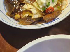 -张氏父子常德肠子馆(贺龙店)