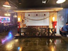 -长藤鬼校(龙翔店)