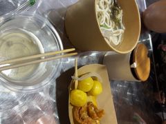 -非遗·十八曲鱼饺(西马总店)