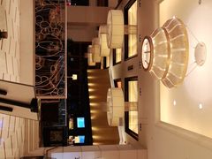 -无锡君来洲际酒店
