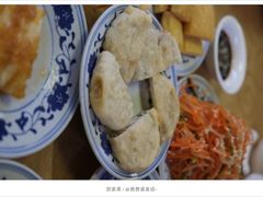 -厉家菜(德胜门总店)