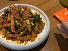 -小杨烤肉·陕西烧烤·陕西地方菜(龙首店)