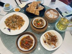 -金悦轩海鲜酒家(拱北店)