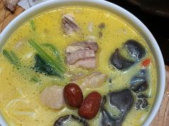 -云海肴云南菜·蒸汽石锅鱼(北京良乡华冠店)