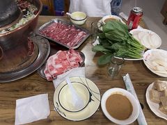-木萨火锅店(开鲁路店)