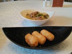 -香宫中餐厅 · 桂林香格里拉
