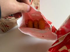 -塔斯汀中国汉堡(横岗志健广场店)