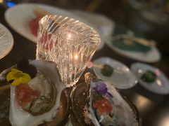 法国生蚝-华庭(澳门伦敦人店)