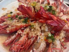 -79号渔船海鲜饭店(宝安店)