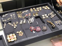 -Chanel(永利皇宫店)