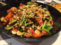 -一棠龙虾•王牌虾球(楚河汉街店)