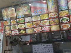 -新享乐海鲜(翠华路店)