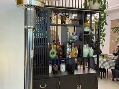-君霖私家菜(春柳店)