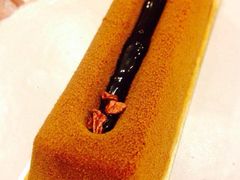 iphone_upload_pic-RUMORS COFFEE ROASTERY鲁马滋咖啡(湖南路店)