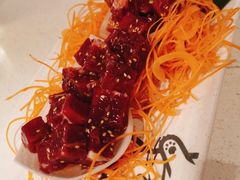 洋葱牛小粒-猫爪爪原切自助烤肉(观音桥阳光世纪店)