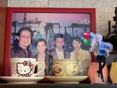 -Me&Joe意大利面·珍珠奶茶(鲁班路店)