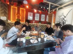 -老船舫·现做活鲜鱼馆(东郊记忆店)