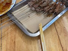 -东仪路传统烤肉