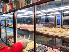 -奈雪的茶(青岛卓悦里INTOWN店)