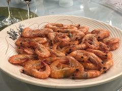 美极河虾-围龙屋客家食府(福田店)