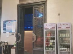 门面-诗城宴·四季山房(创客店)