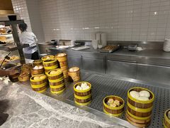 -阿那亚第三食堂 Cafeteria 3