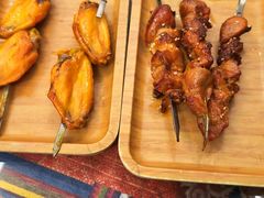 -乡村馕坑肉·烧烤·新疆菜·本地人更爱吃(阿勒泰首店)