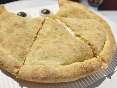 -咕鹿流心披萨(下沙店)