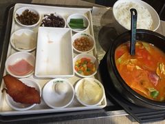 -云味馆·云南菜·云南米线(景田店)