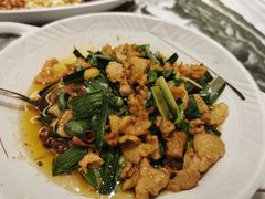 -蔼若春.传承三十年云南菜(金碧公园店)