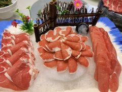 -东来顺饭庄(王府井步行街店)