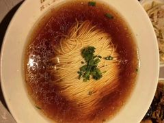 -松鹤楼·苏式汤面(虹桥天地店)