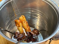 -炒豆合作社(东四总店)