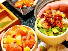 -长崎屋·日本料理·刺身·烧鸟(天河北路店)