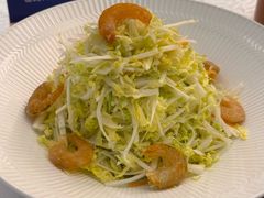 -品海楼·大连海胆锅贴馆(东港店)